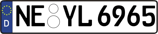 NE-YL6965