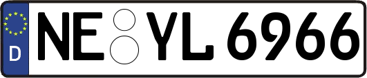 NE-YL6966