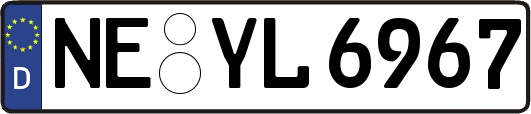 NE-YL6967