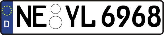 NE-YL6968