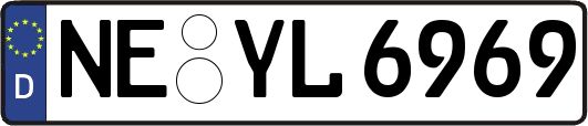 NE-YL6969