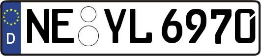 NE-YL6970