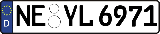 NE-YL6971
