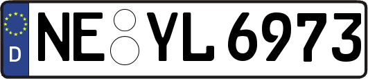 NE-YL6973