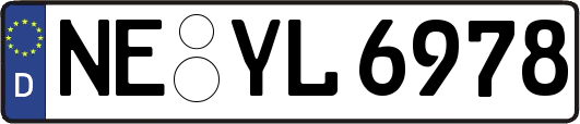 NE-YL6978