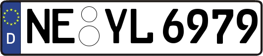 NE-YL6979