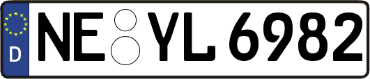 NE-YL6982