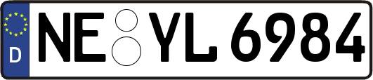NE-YL6984