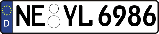 NE-YL6986