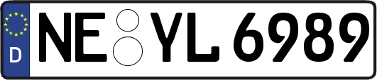 NE-YL6989