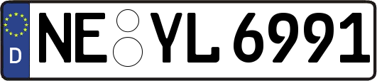 NE-YL6991