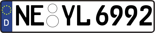 NE-YL6992