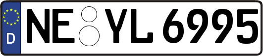 NE-YL6995