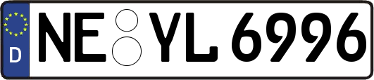 NE-YL6996