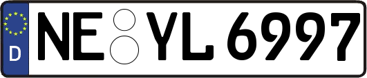 NE-YL6997