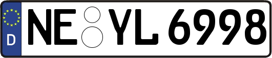 NE-YL6998