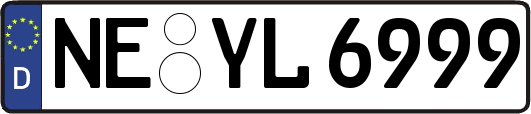 NE-YL6999