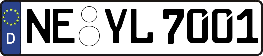 NE-YL7001