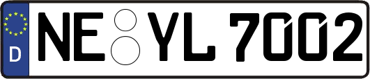 NE-YL7002