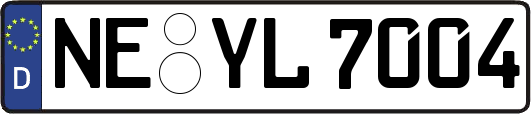 NE-YL7004