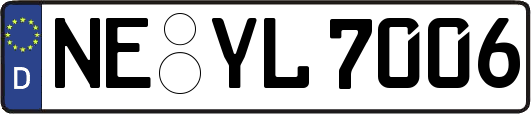 NE-YL7006