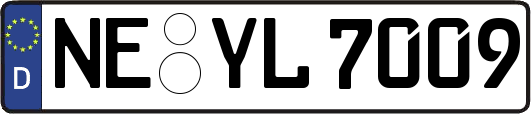 NE-YL7009