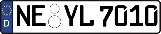 NE-YL7010