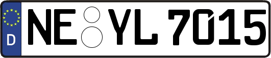 NE-YL7015