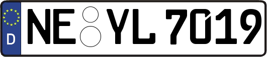 NE-YL7019