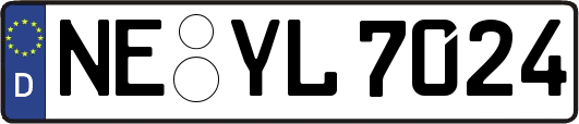 NE-YL7024