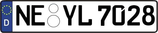 NE-YL7028