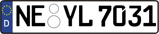 NE-YL7031