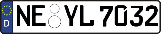 NE-YL7032