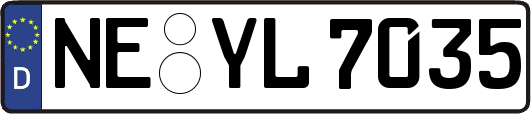 NE-YL7035
