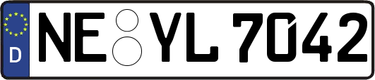 NE-YL7042