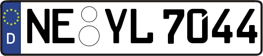 NE-YL7044