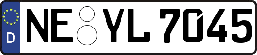 NE-YL7045