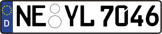 NE-YL7046