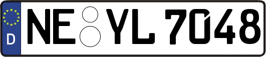 NE-YL7048
