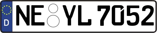 NE-YL7052