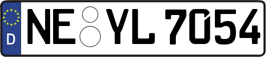 NE-YL7054