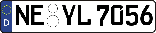 NE-YL7056