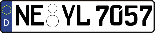 NE-YL7057