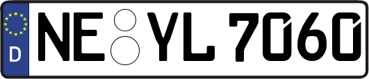 NE-YL7060