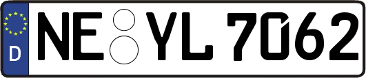 NE-YL7062