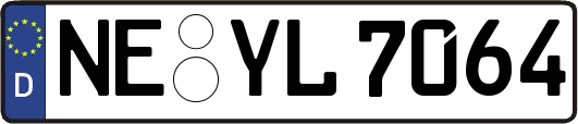 NE-YL7064