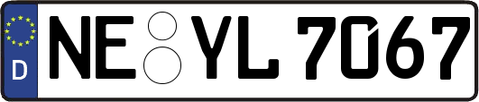 NE-YL7067