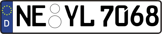 NE-YL7068