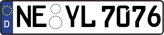 NE-YL7076