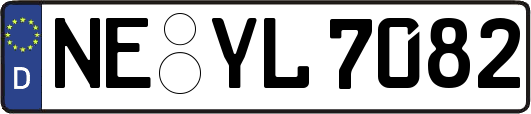 NE-YL7082